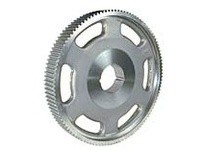 Dodge 112927 P36-14M-55-2517 HT Sprocket