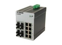 Red Lion Controls 112FXE4-ST-40 SWITCH | High-Quality Industrial Supplies