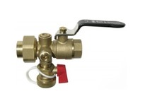 Bell & Gossett 113227 TPV-1/2FF TANK PURGE VALVE