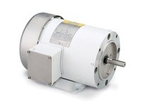 113588.00 .5HP 3450RPM 56 TENV 208-230/460V 3PH 60HZ CONTINUOUS 40C 1.15SF RIGID-C WASHGUARD C6T34VK3H