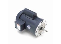 Leeson 113640.00 1.50 HP Jet Pump Motor, 1 phase, 3600 RPM, 115/208-230 V, 56J Frame, TEFC1.50 HP Jet Pump Motor, 1 phase, 3600 