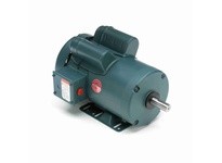 Leeson 113770.00 2 HP General Purpose Motor, 1 Phase, 1800 RPM | Quality Motors