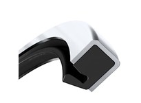 SKFSEAL 1137799 NBR single lip Flex design grease seal