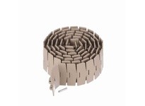 System Plast LF880M-K450 880 Series Side-Flexing Chain | YarinInd