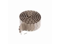 System Plast LF879TAB-K450 879 Series Side-Flexing Chain | High Quality