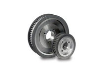 Dodge 113872 TL40XH300-4040 DYNA-SYNC SPKT | High-Quality Industrial Supplies