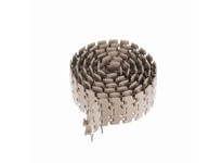 System Plast LF878TAB-K450 878 Series Side-Flexing Chain | Durable & Reliable