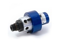 Deublin 1139-020-116 Rotary Union M16x1.5 Left Hand 0.708" PilotRotary Union M16x1.5 Left Hand 0.708" Pilot Rotor Connection, an