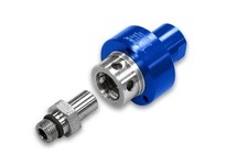 Deublin 1139-032-301 Rotary Union M16x1.5 Left Hand | High-Quality Industrial Supplies