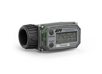 GPI 113900-9510 03N30GM 03 Electronic Digital Water Meters | Nylon Chemical AC Electric Transfer Pump