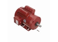 Leeson 113938.00 1.50 HP Agricultural Motor, 1 Phase | YarinInd