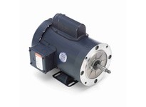Leeson 113958.00 1.50 HP Jet Pump Motor, 1 Phase, 3600 RPM | TEFC Motor