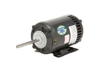Nidec 1139VG 1/2 hp 575 RPM 230/460V 56YZ Frame (Rigid Base) 1-Speed OAO 3-Phase Inverter Motor