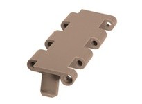 REXNORD 114-1124-5RH LNK LF4705-1.875 RH SG LINK LF4705-1.875 INCH RIGHT HAND