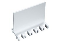 REXNORD 114-1377-30 ATCH GLD6085 F4 ATTACHMENT GLD6085 F4 INCH HIGH PUS