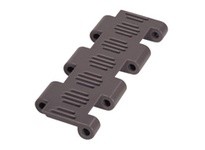 REXNORD 114-1582-19 LNK HP5706-6 CNTR HP5706 6 INCH WIDE MATTOP CENTER LI | YarinInd