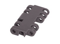 REXNORD 114-1911-1 LNK HP7705-3 RH 125490