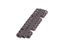 REXNORD 114-2023-7 LNK HT7706-6 RH HT7706 6 INCH WIDE MATTOP RIGHT HAN