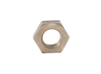 REXNORD 114-2374-1 NUT M5 SS HEX NUT | YarinInd