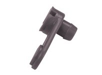 REXNORD 114-2903-4 PLUG RHT7700 FDA APPROVAL: YES; PLUG COLOR: RED;