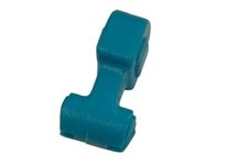 REXNORD 114-2914-3 PLUG 8500 BLUE FDA APPROVAL: YES; PLUG COLOR: BLUE