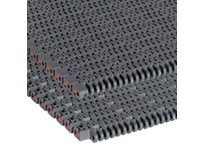 REXNORD 114-3037-1 LNK UHS9608-12 CNTR UHS9608 12 INCH WIDE MATTOP CENTER