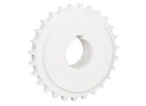 REXNORD 114-3215-4 KU8500-17T 1-1/4 SQ NYL 149260