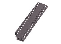 REXNORD 114-3232-18 LNK WLT8505-3 RH WLT8505 3 INCH WIDE MATTOP RIGHT HA