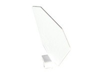 REXNORD 114-3619-3 SIDEGRD BLA1500 S2L SIDEGUARD BLA1500 2 INCH HIGH LEFT