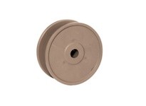 REXNORD 114-3931-1 IDLER WHEEL 879TAB-9T 1IN | YarinInd