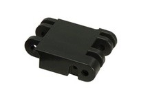 REXNORD 114-4052-1 LNK HTBM3004-2.5 CNTR HTB3004 2.5 Inch Wide MatTop Center | Industrial Solutions