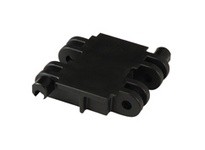 REXNORD 114-4058-1 LNK HTBM3003-3 CNTR HTB3003 3 INCH WIDE MATTOP CENTER L