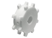 REXNORD 114-4234-6 KU3000-8T 1-1/4 KWSS NYL 155221