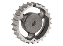 REXNORD 114-4330-8 SS815-25T 1-1/4 KWSS SS815-25T STAINLESS STEEL SPROCKET