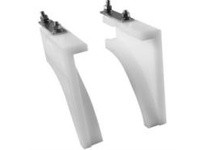 REXNORD 114-5243-1 RUS RET SHOE BRCKT LH SP RUS RETURN SHOE BRACKET LEFT