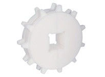 REXNORD 114-5246-4 KU3120-8T 50MM SQ NYL KU3120-8T SPROCKET WITH 50MM SQUAR