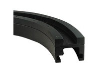 REXNORD 114-5288-1 CT LPC279K325 R860 N-R SP CORNER TRACK RETURN 1 LANE 90 DE