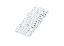 REXNORD 114-5294-2 LNK WHT5966-3 BLD MOD LINK WHT5 | YarinInd