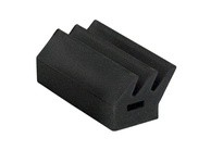 REXNORD 114-646-4 LNK WHTM5936-12 CNTR WHTM5936 12 INCH WIDE MATTOP CENTER