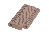 REXNORD 114-718-3 LNK WLT5996-6 PLG WLT5996 6 INCH WIDE MATTOP PLUG LIN | High-Quality Industrial Supplies