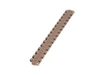 REXNORD 114-720-1 LNK HTM5936-12 PLG HTM5936 12 INCH WIDE MATTOP PLUG LI