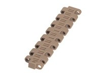 REXNORD 114-722-18 LNK HP5936-6 PLG HP5936 6 INCH WIDE MATTOP PLUG LINK