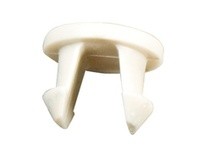 REXNORD 114-725-7 PLUG THD5995/96/97/6085 Plug Color: Tan; Plug Material: Tan