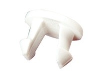 REXNORD 114-725-8 PLUG GLD5995/96/97/6085 Plug Color: Grey; Plug Material: Gr