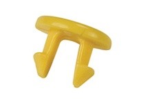 REXNORD 114-726-3 PLUG WHT5936