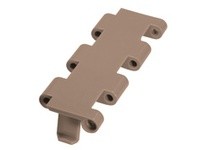 REXNORD 114-835-1 LNK LF4705T-6 TAB BOTH FDA APPROVAL: YES; MODULE TYPE: TAB