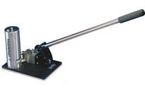 Enerpac 11400 107803 Hand Pump Stainless Steel 0-40000 PSI