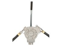 GPI 114000-10 HP-100-UL HAND PUMP CHEMICAL AC ELECTRIC TRANSFER PUMP