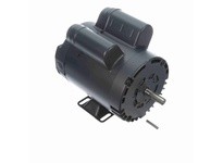 Leeson 114216.00 1 HP Power Tools Motor, 1 phase, 3600 RPM, 115/208-230 V, 56Z Frame, ODP1 HP Power Tools Motor, 1 phase, 3600 R