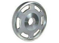 DODGE 114379 F192-14M-85-E HTD FIN FAN SPKT | High-Quality Industrial Supply